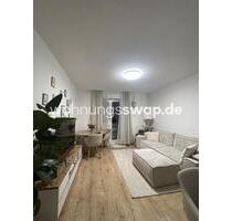 Wohnungsswap - 2 Zimmer, 46 m² - Jungmannstraße, Kiel