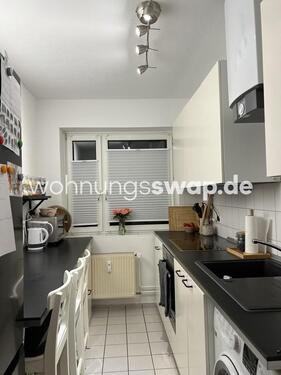 Foto - Etagenwohnung in Kiel zur Miete