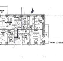 Chemnitz-Kaßberg; ruhig im Hinterhaus gelegene 4-Raum-Wohnung
