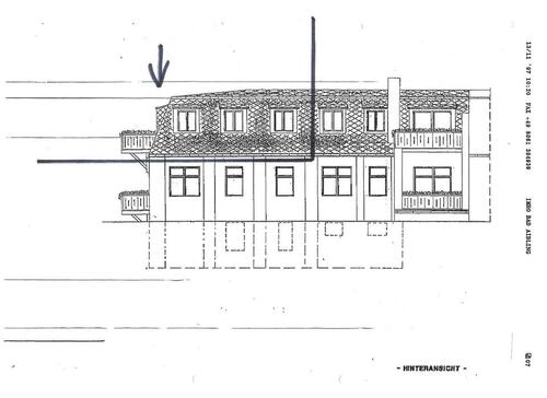Foto - 4 Zimmer Dachgeschoßwohnung in Chemnitz