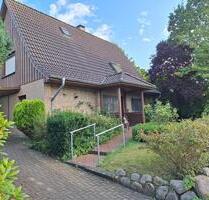 Begehrtes Einfamilienhaus an der Flensburger Förde - Glücksburg (Ostsee)