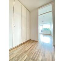 Helle 2 Zimmer Wohnung mit Balkon in Lüdenscheid ab 1.2.26 frei