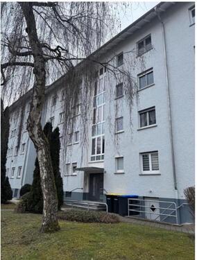 Foto - 4-Zimmer Wohnung 