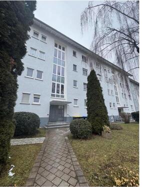 Foto - 4 Zimmer Etagenwohnung zur Miete in Stockach