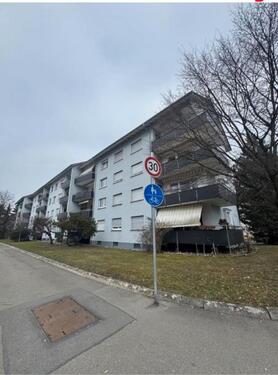 Foto - 4 Zimmer Etagenwohnung in Stockach