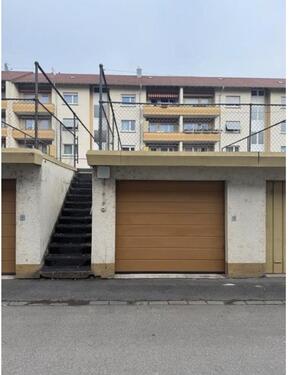 Foto - Etagenwohnung in Stockach zur Miete