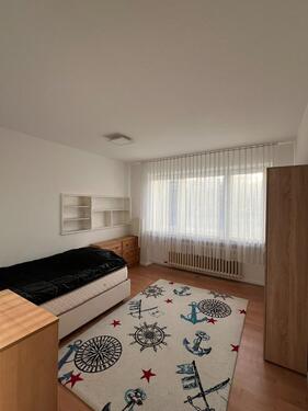 Foto - Zentral aber ruhig: Möblierte 2-Zimmer-Wohnung - Ideal für Monteure