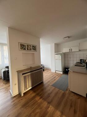 Foto - Etagenwohnung in Gelsenkirchen zur Miete