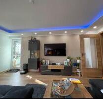 sanierte exklusive 4-Zimmer Wohnung EG super Lage - Memmingen