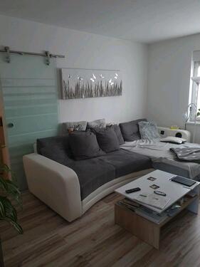 Foto - Maisonettenwohnung in Finsterwalde zur Miete