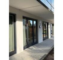 Studentenwohnung Studentenappartement mit Terrasse - Deggendorf