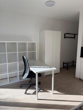 Foto - 1 Zimmer Etagenwohnung zur Miete in Deggendorf