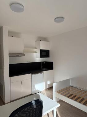 Foto - 1 Zimmer Etagenwohnung in Deggendorf