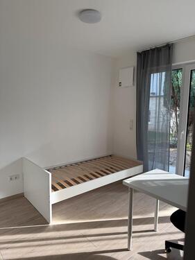 Foto - Etagenwohnung in Deggendorf zur Miete