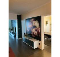 Charmante 5-Zimmer-Wohnung mit großem Balkon in ruhiger Lage von Espelkamp