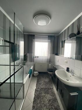 Foto - 5 Zimmer Etagenwohnung in Espelkamp