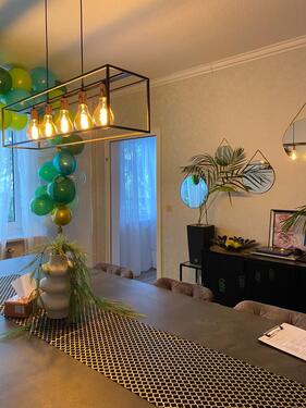 Foto - Etagenwohnung in Espelkamp zur Miete