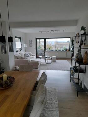 Foto - 2 ZKB, Wohnung Saarbrücken Bübinger Berg