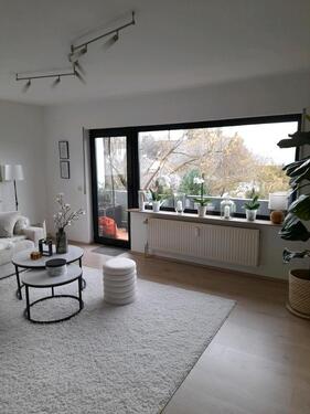 Foto - 2 Zimmer Hochparterre zur Miete in Saarbrücken