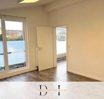 Vielseitig nutzbar! Büro-Praxisfläche in Bielefeld-Ummeln - Gütersloh Avenwedde