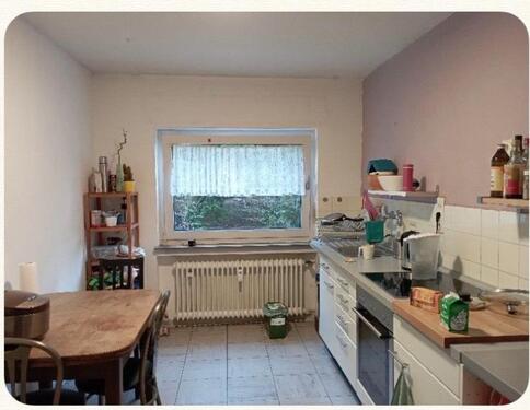 Foto - 3 Zimmer Etagenwohnung in Marburg