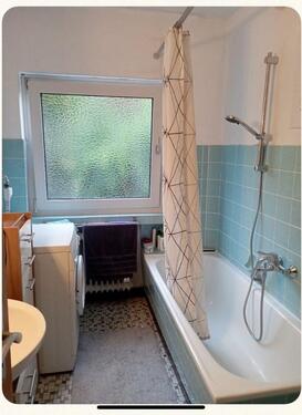 Foto - Etagenwohnung in Marburg zur Miete