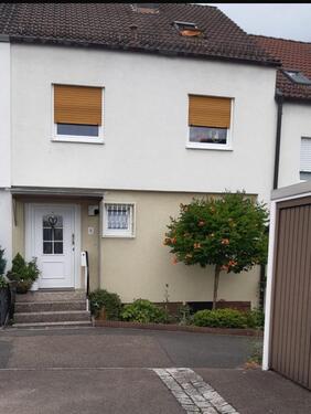 Foto - RMH Reihenmittelhaus Moorenbrunn Garten + Garage KEINE PROVISION