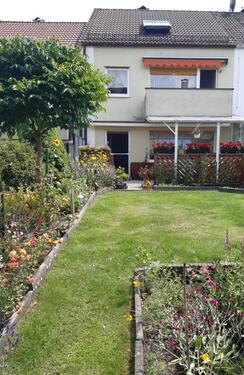 Foto - Reihenhaus zum Kaufen in Nürnberg