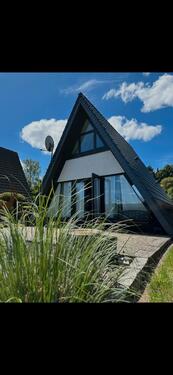 Foto - Haus 3 ZKB Nurdachhaus zu vermieten Fürstenberg Freizeitpark