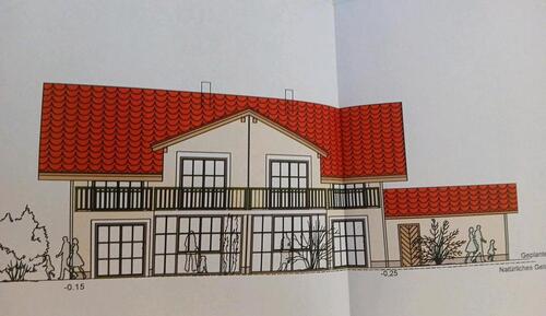 Foto - Neubau Doppelhaushälfte - 785.000,00&nbsp;EUR Kaufpreis, ca.&nbsp; 139,00&nbsp;m&sup2;