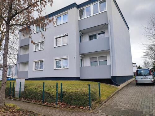 Foto - ⭐3 Zimmerwohnung in Lippstad Overberge