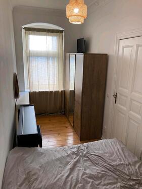 Foto - 2 Zimmer Etagenwohnung in Berlin