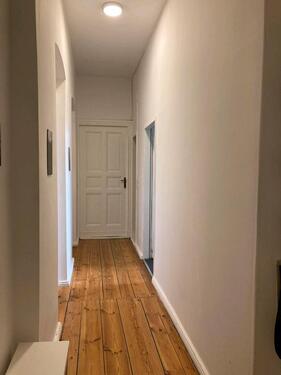 Foto - Etagenwohnung in Berlin zur Miete