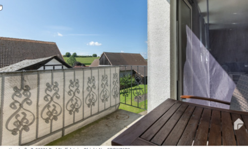 Foto - Etagenwohnung in Bad Staffelstein zum Kaufen