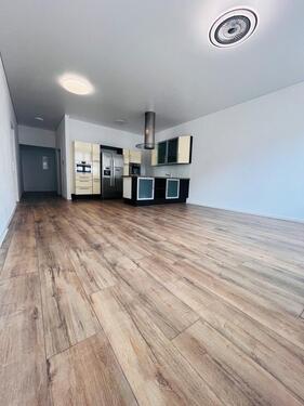 Foto - 4 Zimmer Erdgeschoßwohnung in Bruchmühlbach-Miesau