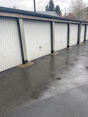 Foto - Einzelgarage zu vermieten - 120,00&nbsp;EUR Miete,