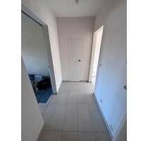 2 Raumwohnung mit Balkon und Keller 46m2 - Eisenberg