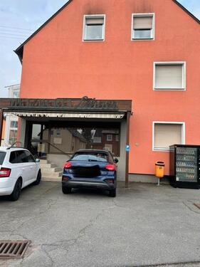 Foto - Räumlichkeit für Gewerbe in RothenstadtWeiden