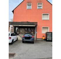 Räumlichkeit für Gewerbe in RothenstadtWeiden - Weiden in der Oberpfalz