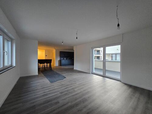 Foto - 2-Zimmer OG Wohnung - Erstbezug nach Kernsanierung