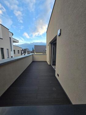 Foto - Etagenwohnung in Gäufelden zur Miete