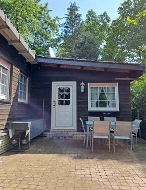 Foto - Wochenendhaus in Hameln Rohrsen