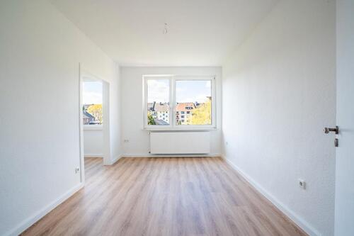 Foto - Renovierte Mietwohnung in ruhiger Lage