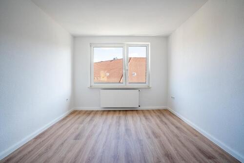 Foto - 3 Zimmer Etagenwohnung in Gelsenkirchen