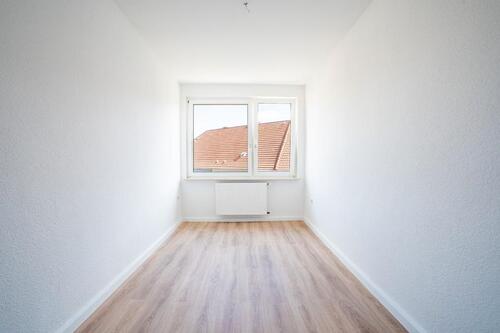 Foto - Etagenwohnung in Gelsenkirchen zur Miete
