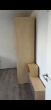 Foto - 1 Zimmer Dachgeschoßwohnung zur Miete in Remscheid