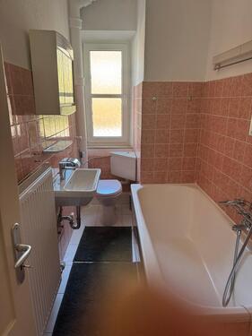 Foto - Vermiete schöne 3 Zimmerwohnung in Amberg Eisberg