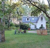 Ferienhaus „Altes Waldhäuschen“ bis 5 Pers., Region Mittelweser - Eystrup