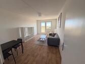 Foto - Etagenwohnung in Havelberg zur Miete