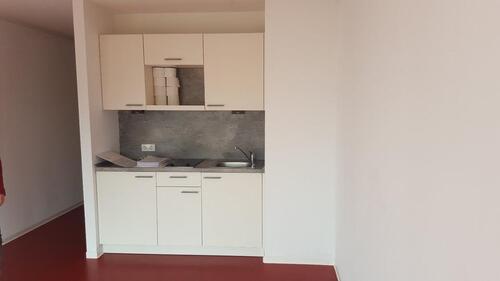 Foto - 1 Zimmer Etagenwohnung in Rittersdorf